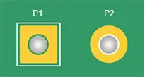 min non plated holes npth
