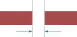 smd pad to pad clearance diagram