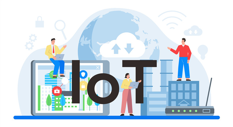 ESP32 IOT projects