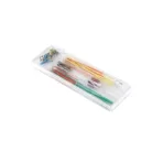 140pcs U-Shape Breadboard Jumper Wire Kit
