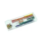 140pcs U-Shape Breadboard Jumper Wire Kit