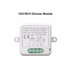 1CH Wifi Smart Dimmer Switch