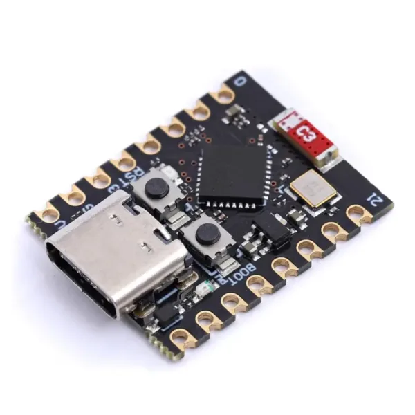 ESP32-C3 Supermini Development Board