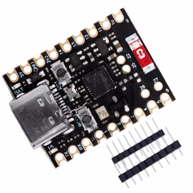 ESP32-H2 Supermini Development Borad