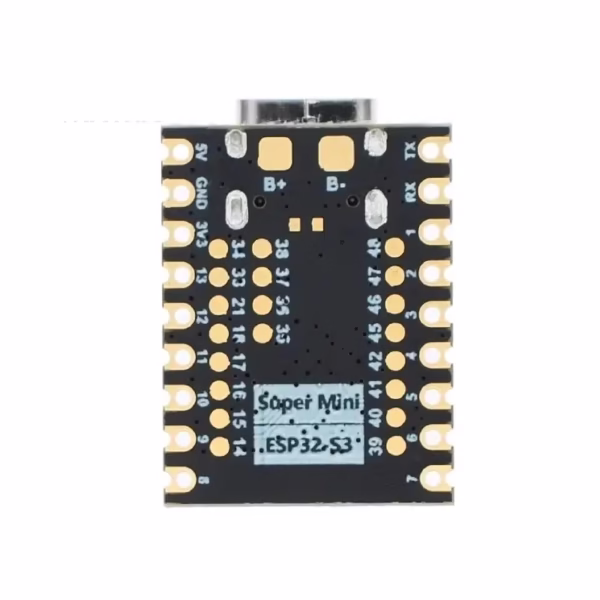ESP32-S3 Supermini Development Board