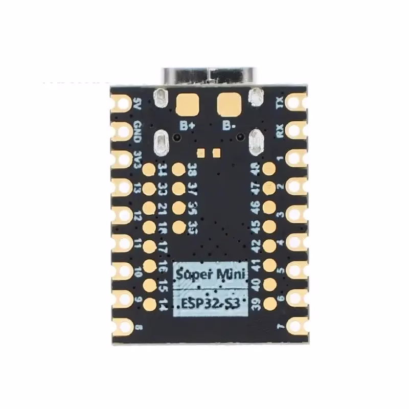 ESP32-S3 Supermini Development Board