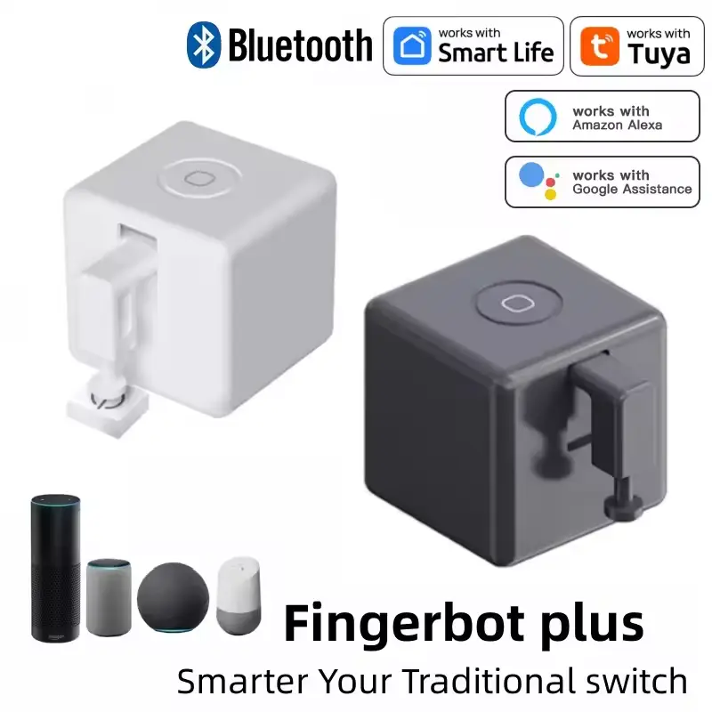 Smart Bluetooth Fingerbot-1756563891