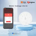 Water Sensor Water Leakage Detector