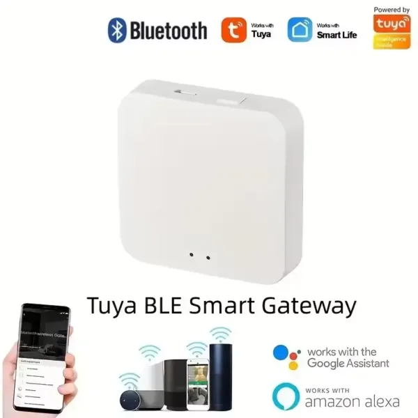 bluetooth gateway