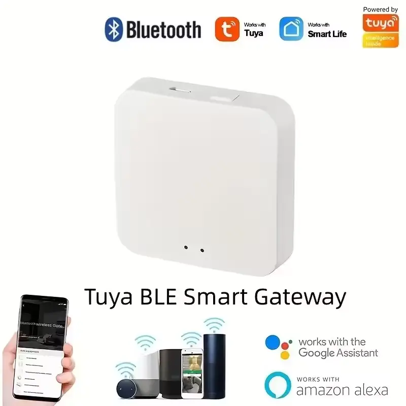 bluetooth gateway
