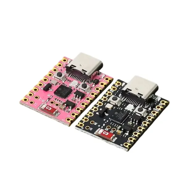 esp32-H2-Supermini