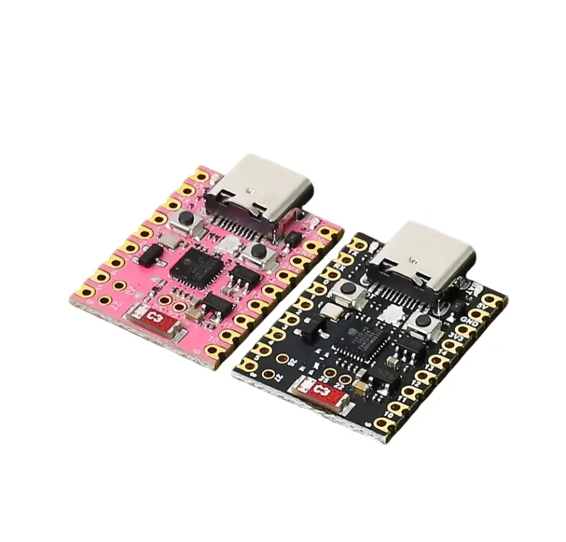 esp32-H2-Supermini
