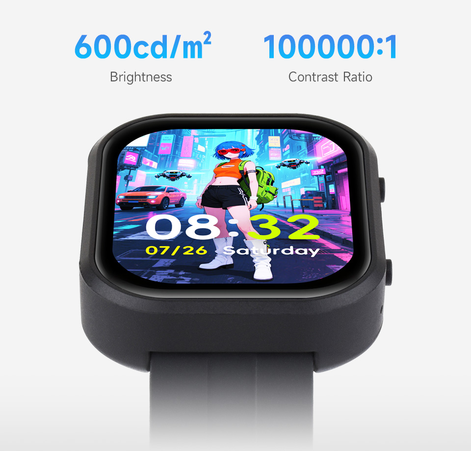 ESP32-S3-Touch-AMOLED-2.06
