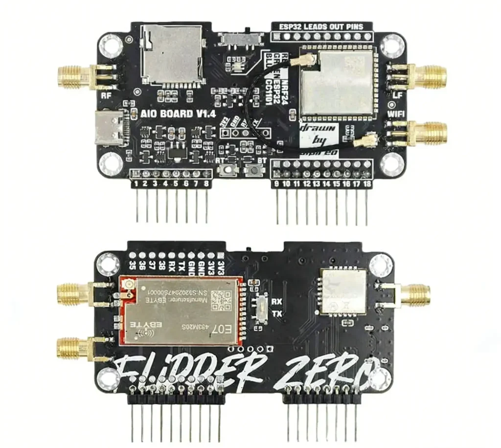 Flipper-Zero