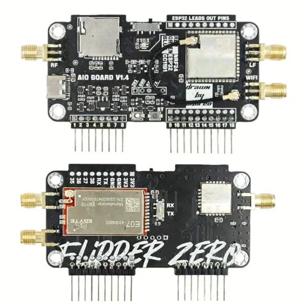 Flipper-Zero