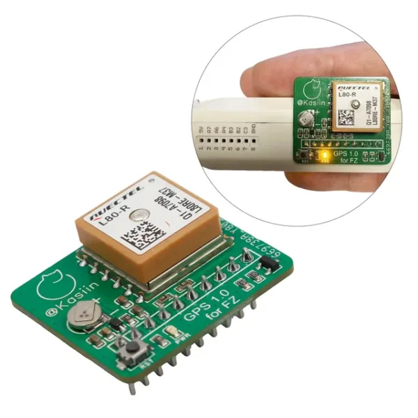 Flipper Zero WiFi Development Board, NRF24 + ESP32/NRF24 Multi-Board WiFi Development Board, GPS Module