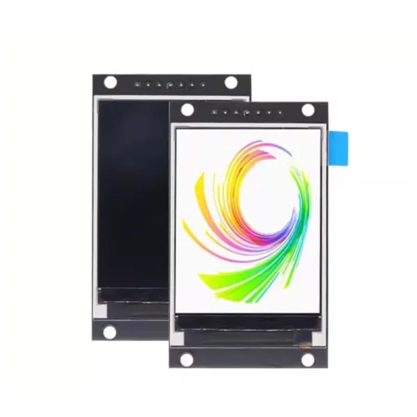 2.0 inch ESP32 Wireless Display TFT ST7789 LCD For ESP32 Main HUD RC Electric Golf Cart Project