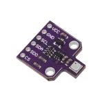 BME680 Digital Temperature Humidity Pressure Sensor