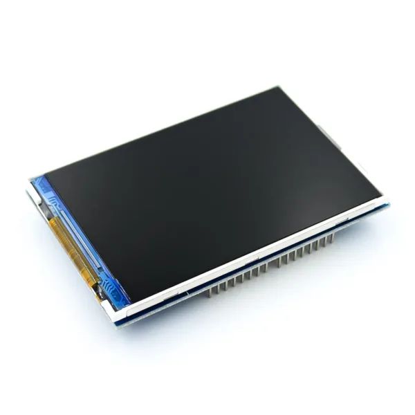 3.5 inch LCD module 3.5" TFT touch screen Support mega 2560 R3 and UNO R3 Board