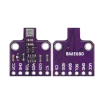 BME680 Digital Temperature Humidity Pressure Sensor