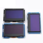 2.42 inch OLED Display Module 128×64 LCD HD Screen Module SSD1309