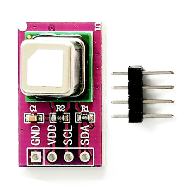 SCD40 SCD41 Gas Sensor Module