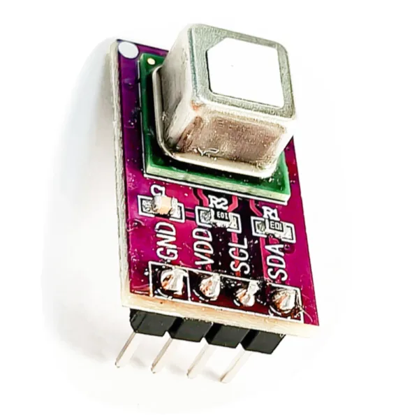 SCD40 SCD41 Gas Sensor Module