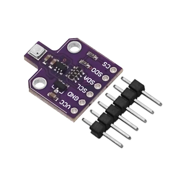 BME680 Digital Temperature Humidity Pressure Sensor