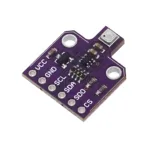 BME680 Digital Temperature Humidity Pressure Sensor