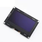 2.42 inch OLED Display Module 128×64 LCD HD Screen Module SSD1309