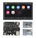 ESP32-P4-Function-EV-Board