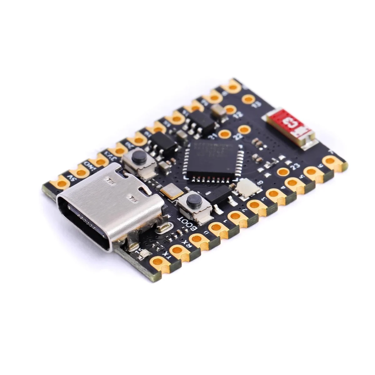 ESP32-C6 Supermini