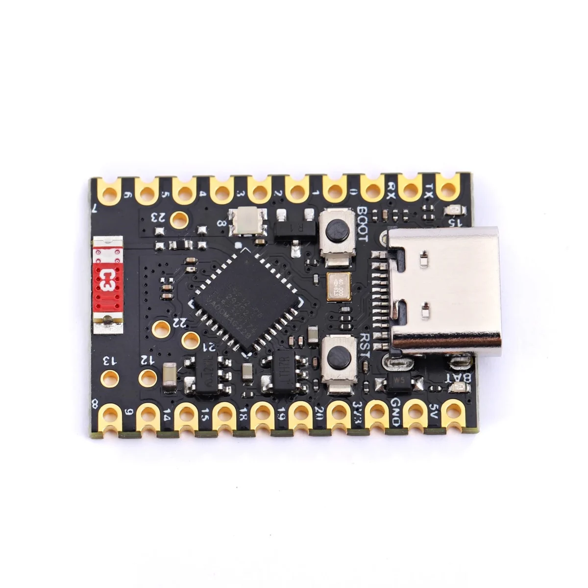 ESP32-C6 Supermini