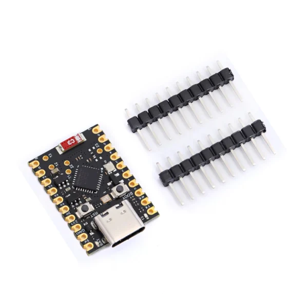ESP32-C6 Supermini