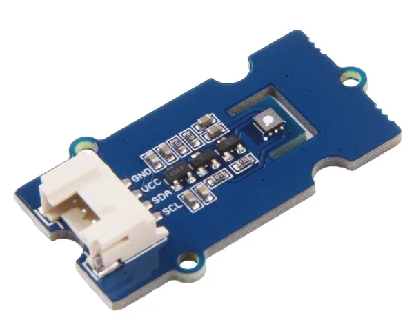 Grove - VOC and eCO2 Gas Sensor (SGP30)