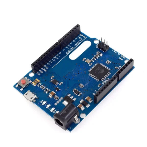 Leonardo R3 Microcontroller Atmega32u4 Development Board With USB Cable Compatible for arduino DIY Starter Kit