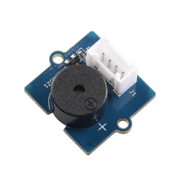 Grove - Piezo /Active Buzzer