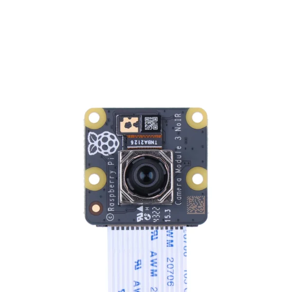 Raspberry Pi Camera 3 NoIR
