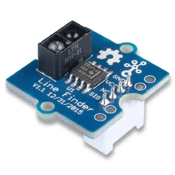 Grove Line Finder v1.1 IR Reflective Sensor