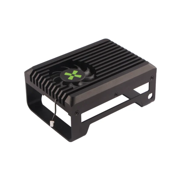 Radxa Heatsink for X4, Designed for Radxa X4, Easy to Install and Remove.