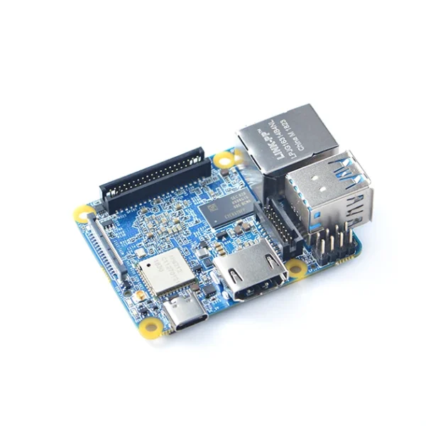 NanoPi NEO4 NanoPi NEO4