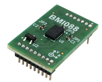 BMI088 Shuttle Board 3.0 BMI088 multifunctional sensor development tools