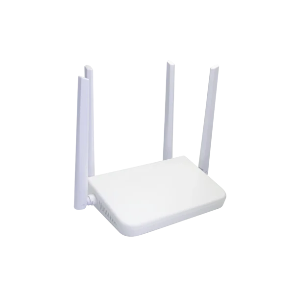 Banana Pi BPI-Wifi5 Router Siflower SF19A2890S2 Dualband Wireless Router 1.2Gbps Wireless Rate High Performance Wireless Router