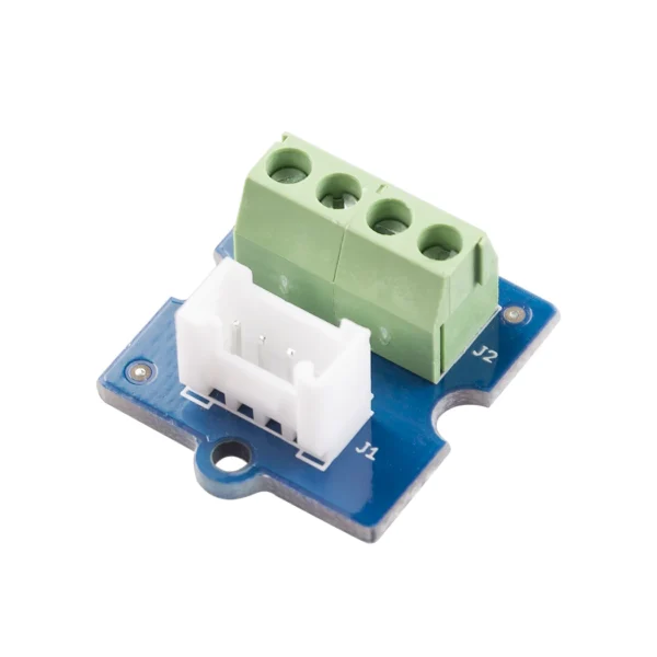 Grove Screw Terminal Adapter