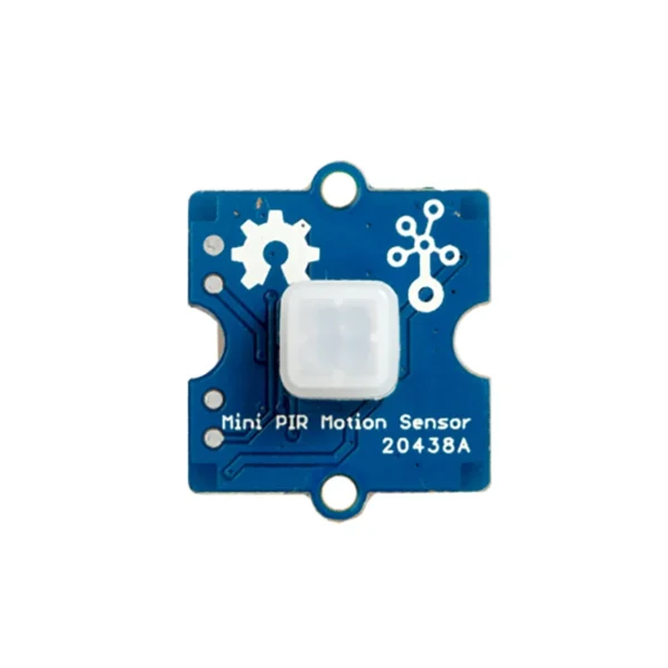 Grove Mini PIR motion sensor