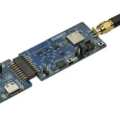 B-WL5M-SUBG1 STM32WL connectivity expansion board ESP32