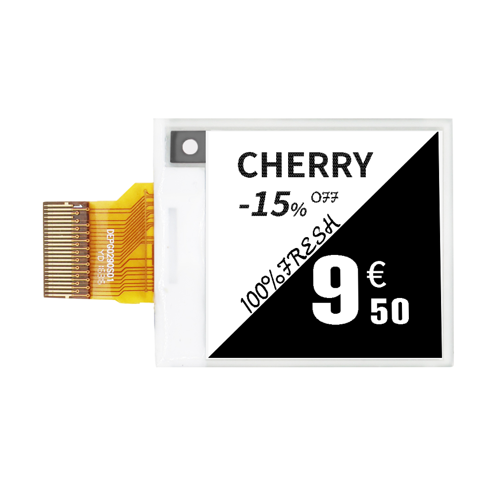 1.54 Inch Black White Epaper Display (3)-1769849355