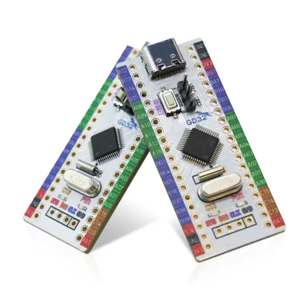 GD32E230 32E230 32E230C8T6 Development Board GD32E230C8T6 EVT Core Board