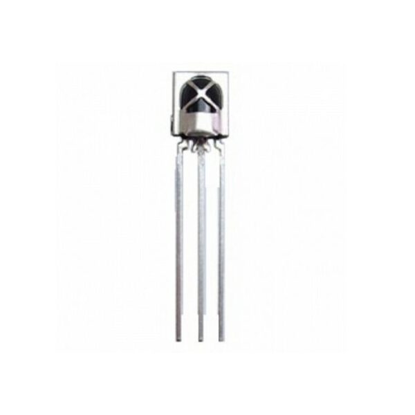 Infrared Receiver VS1838B - 10pcs/pack
