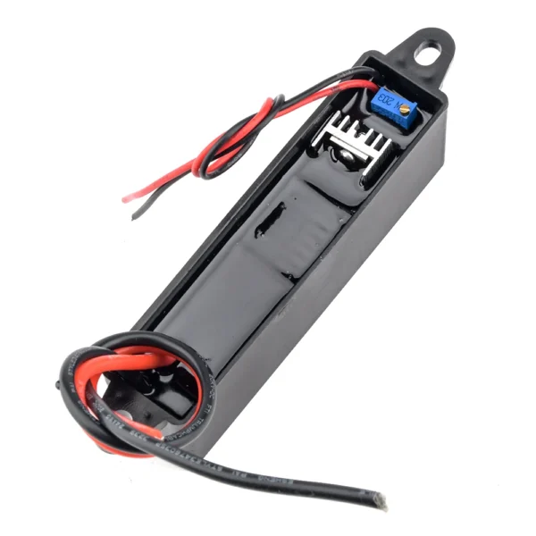 DC 12V 15000V To 20000V Boost Power Module High Voltage Generator Generator Negative Ion Generator for Laboratory Medical Indust